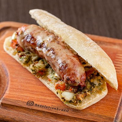 choripan